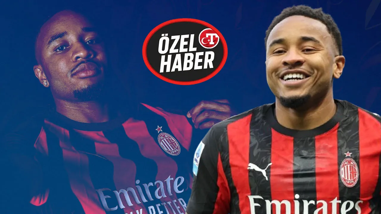 İtalyanlar, Fenerbahçe'nin hamlesini "Türk saldırısı!" diye duyurdu: Nkunku için gözünü kararttı