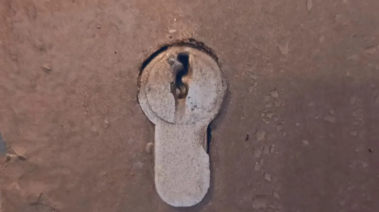 Kars - 15 ile dondu! Çamaşırlar asıldığı gibi buz tuttu