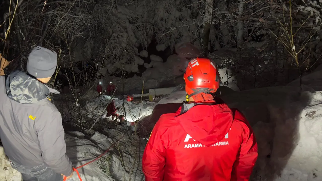 Kayıp ihbarı acı gerçeği ortaya çıkardı: Belediye Meclis üyesi korkunç halde bulundu