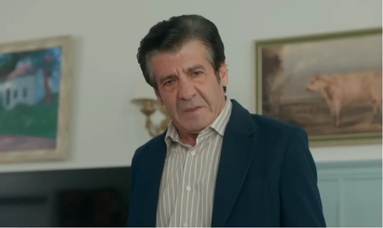 Kıskanmak Enver kim? İştar Gökseven oynadığı diziler ve kariyeri