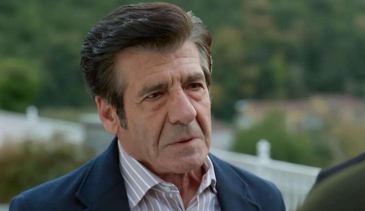 Kıskanmak Enver kim? İştar Gökseven oynadığı diziler ve kariyeri