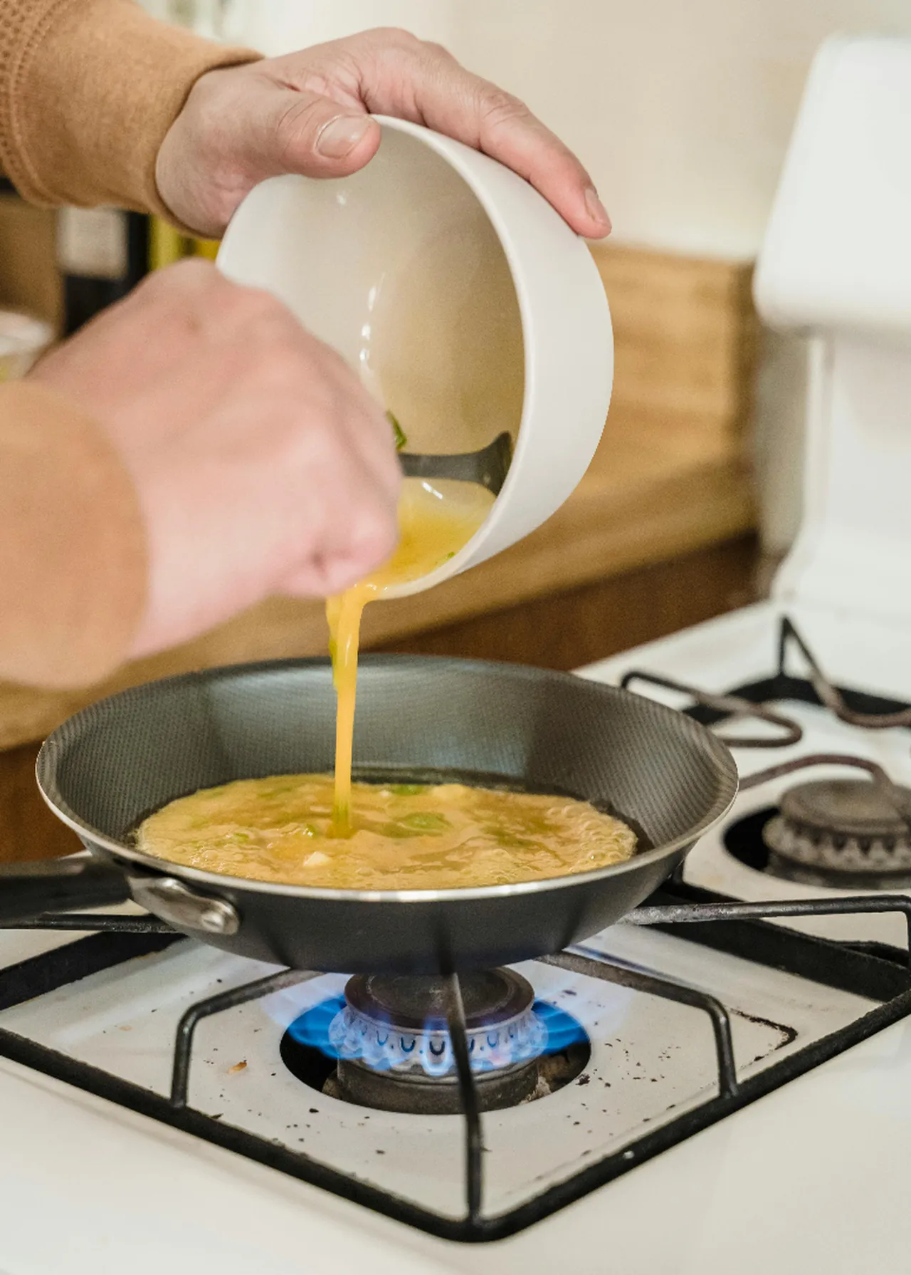 Kolestrol efsanesi çöktü! Uzmanlar en sağlıklı yumurta pişirme yöntemlerini açıkladı
