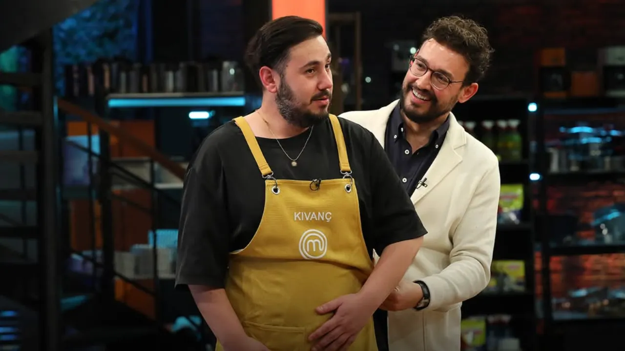 MasterChef 8. önlüğü kim kazandı, elendi? 29 Aralık Altın Kupa önlük kazanan isimler belli oldu