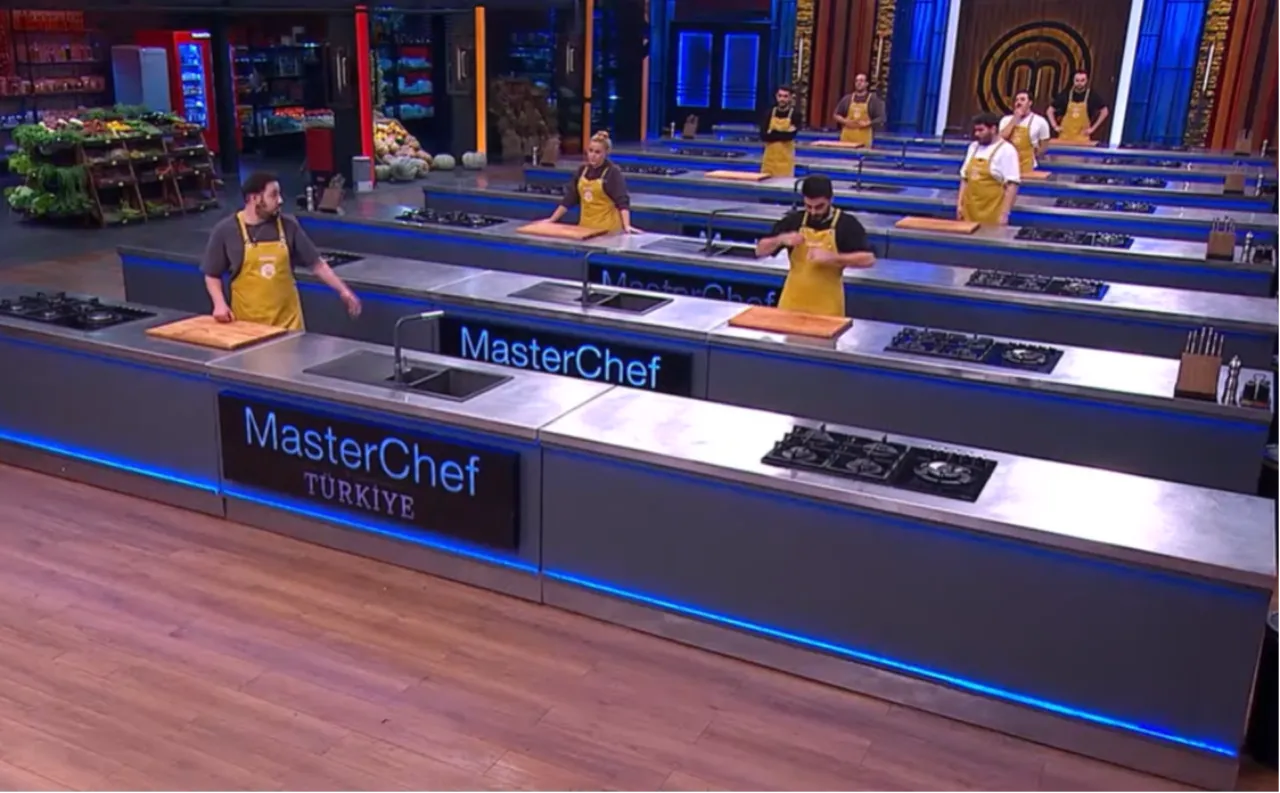 MasterChef ilk altın ceketi kim kazandı? 30 Aralık 2025 Salı Masterchef kazananı