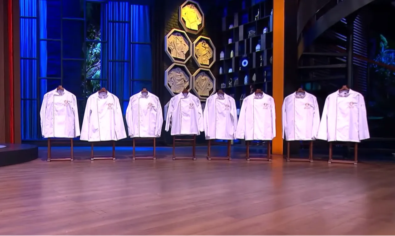 MasterChef ilk altın ceketi kim kazandı? 30 Aralık 2025 Salı Masterchef kazananı