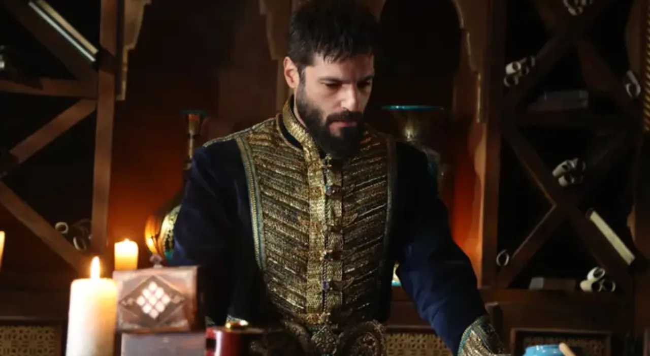 Mehmed: Fetihler Sultanı bu akşam var mı? 30 Aralık TRT 1 yayın akışı