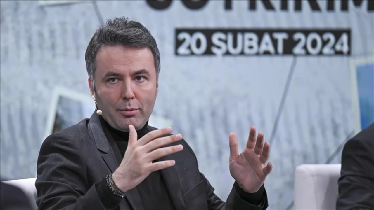 Mehmet Akif Ersoy yeniden adliyede! İtirafçı olmak istedi, ifade verecek