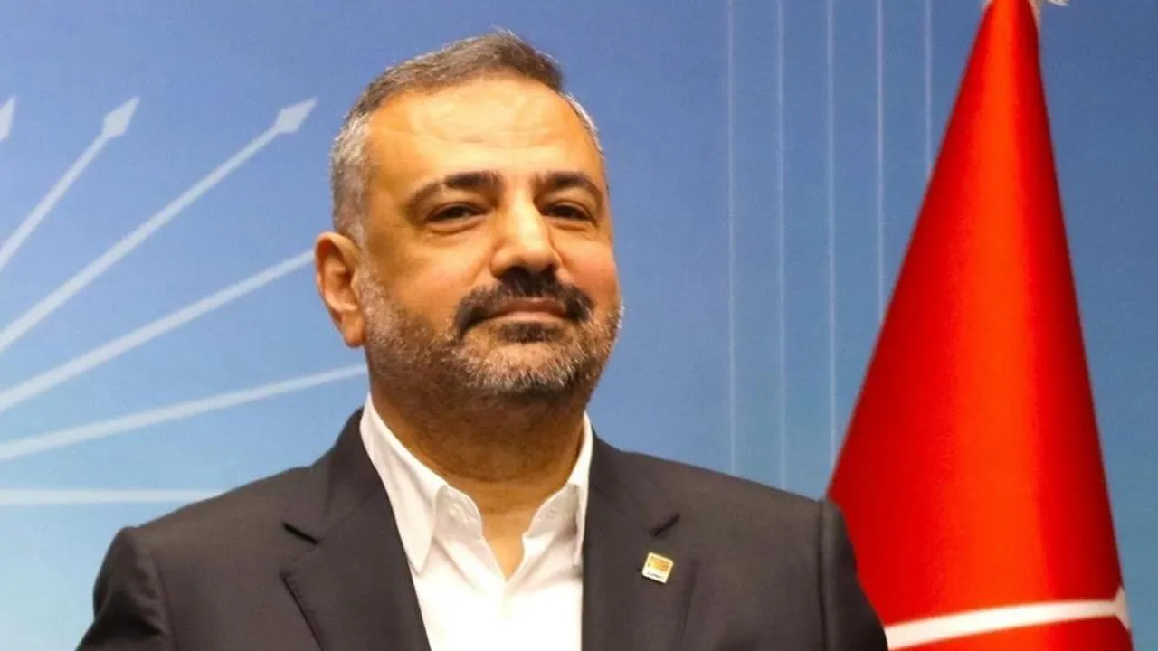 Örnekköy Kooperatifi soruşturmasında flaş gelişme! Şenol Aslanoğlu tutuklandı