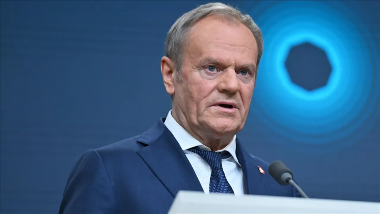 Polonya Başbakanı Donald Tusk: Ukrayna'ya barış çok yakında gelebilir