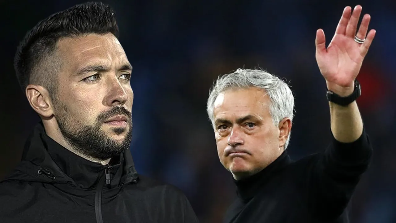 Portekiz'de gündem Francesco Farioli: Jose Mourinho'ya büyük fark attı