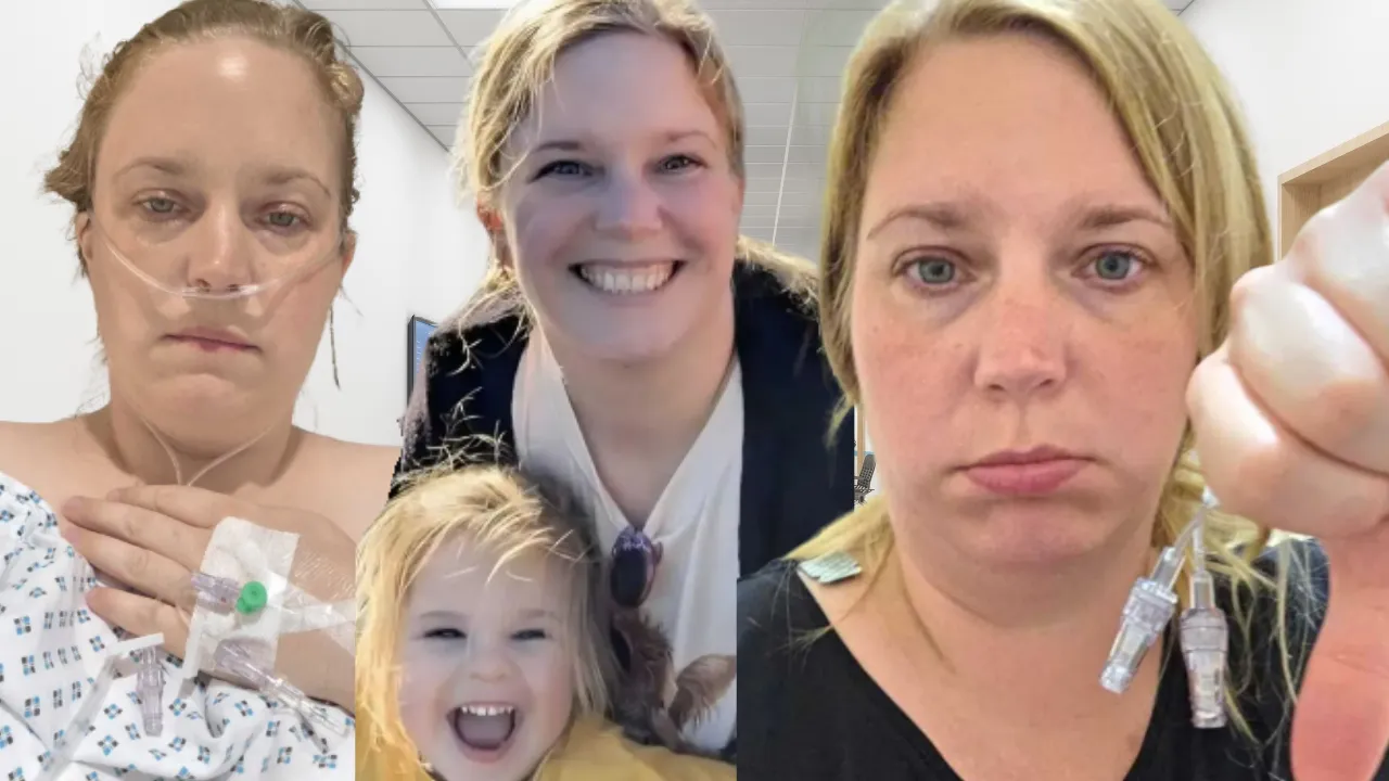 Sabah uyandı, kolunu kıpırdatamadı! Aldığı teşhisle hayatı değişti: Sanki taşa dönüşmüştüm