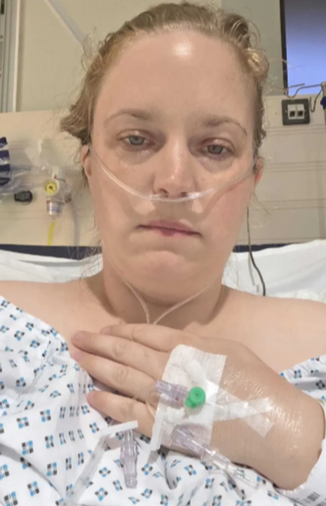 Sabah uyandı, kolunu kıpırdatamadı! Aldığı teşhisle hayatı değişti: Sanki taşa dönüşmüştüm