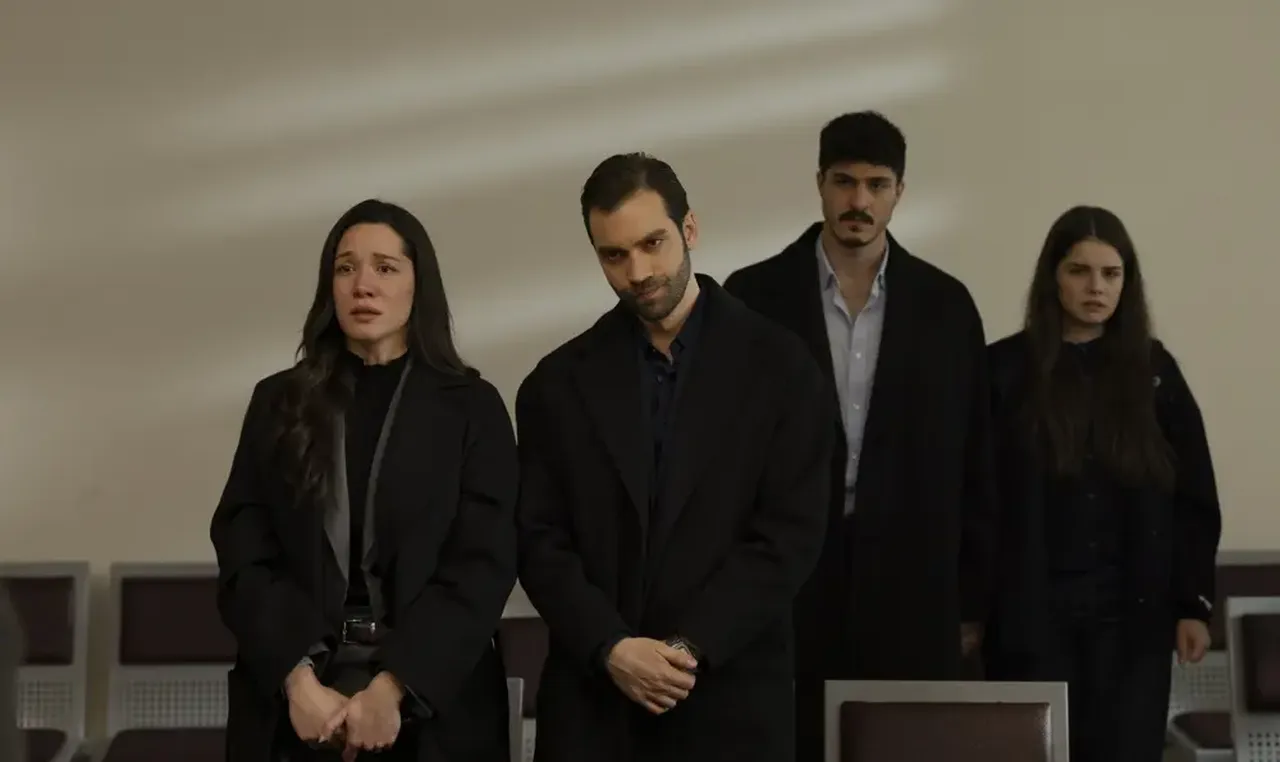 Sahipsizler bu hafta var mı, yok mu? 31 Aralık  Star TV yayın akışı paylaşıldı