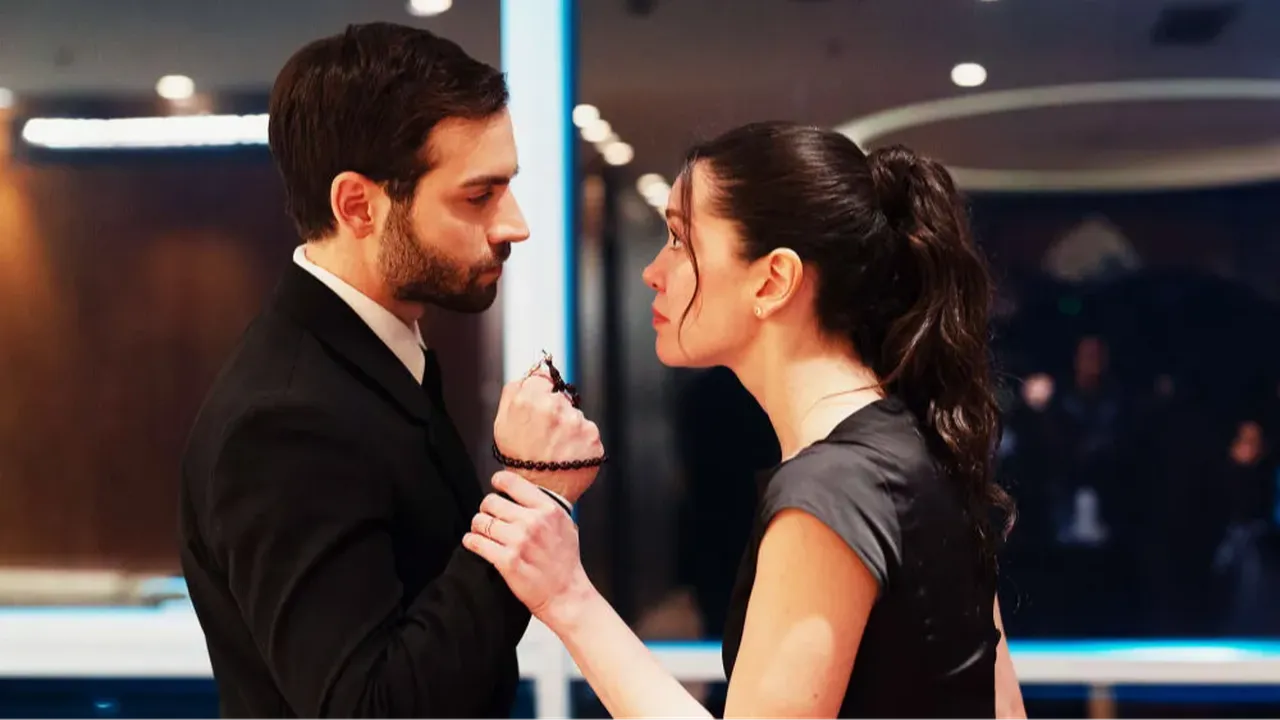 Sahipsizler bu hafta var mı, yok mu? 31 Aralık  Star TV yayın akışı paylaşıldı