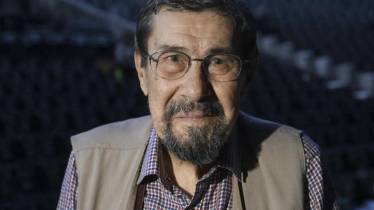 Sanatçı Zihni Göktay huzurevine yerleşti! Kararının nedenini açıkladı