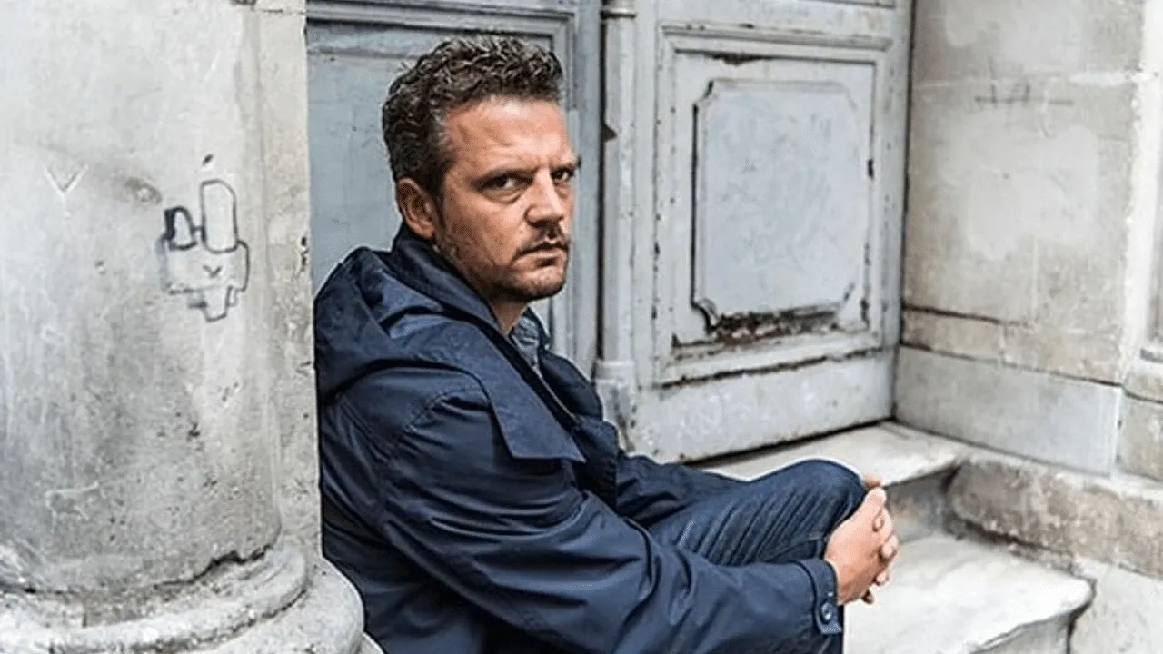 Seren Yüce kimdir, kaç yaşında? Ödüllü yönetmen silahlı saldırıya uğradı!