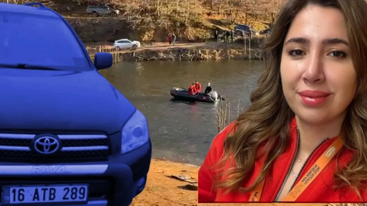 Sevgilisinin yüzünde tırnak izlerine rastlandı! Elif Kumal'a ne oldu, bulundu mu?