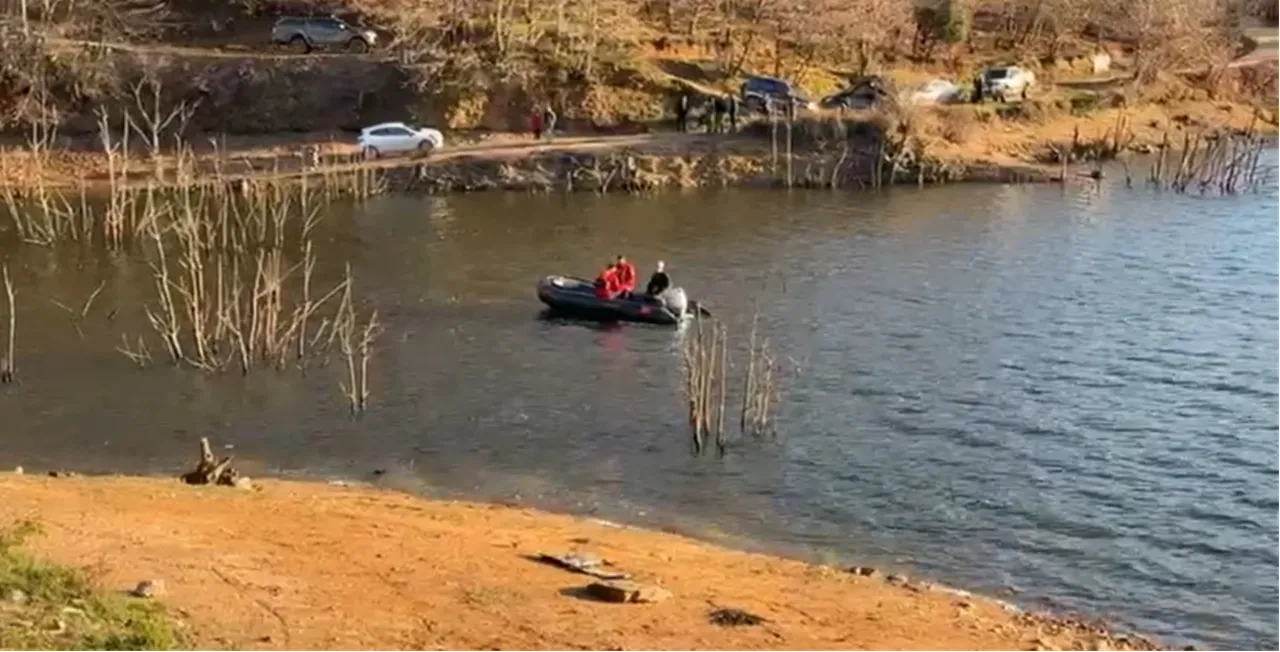 Sevgilisinin yüzünde tırnak izlerine rastlandı! Elif Kumala ne oldu, bulundu mu?