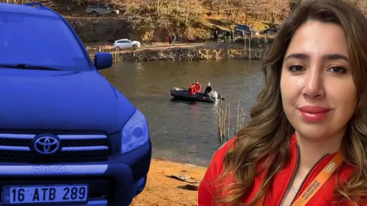 Sevgilisinin yüzünde tırnak izlerine rastlandı! Elif Kumal'a ne oldu, bulundu mu?