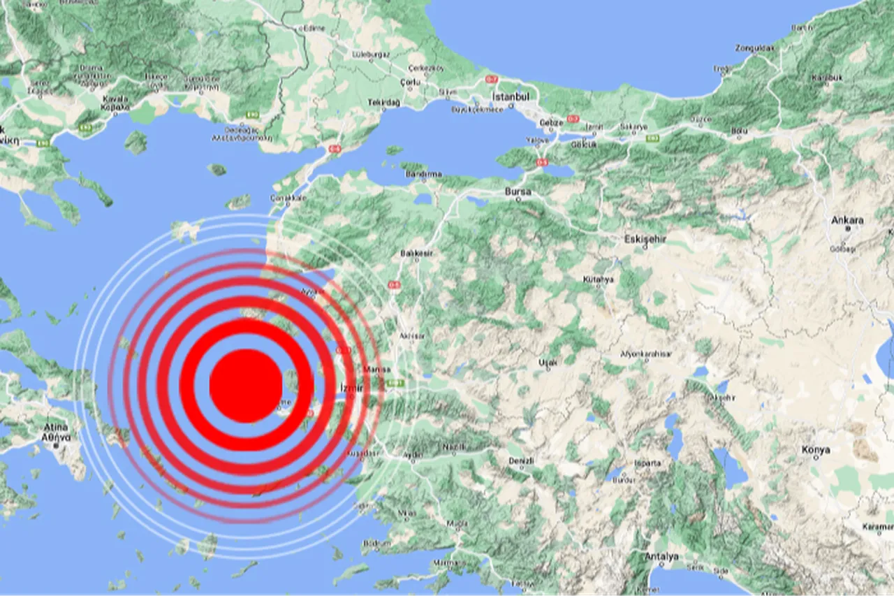 Son dakika İstanbulda deprem mi oldu, az önce deprem nerede oldu? 30 Aralık deprem listesi paylaşıldı