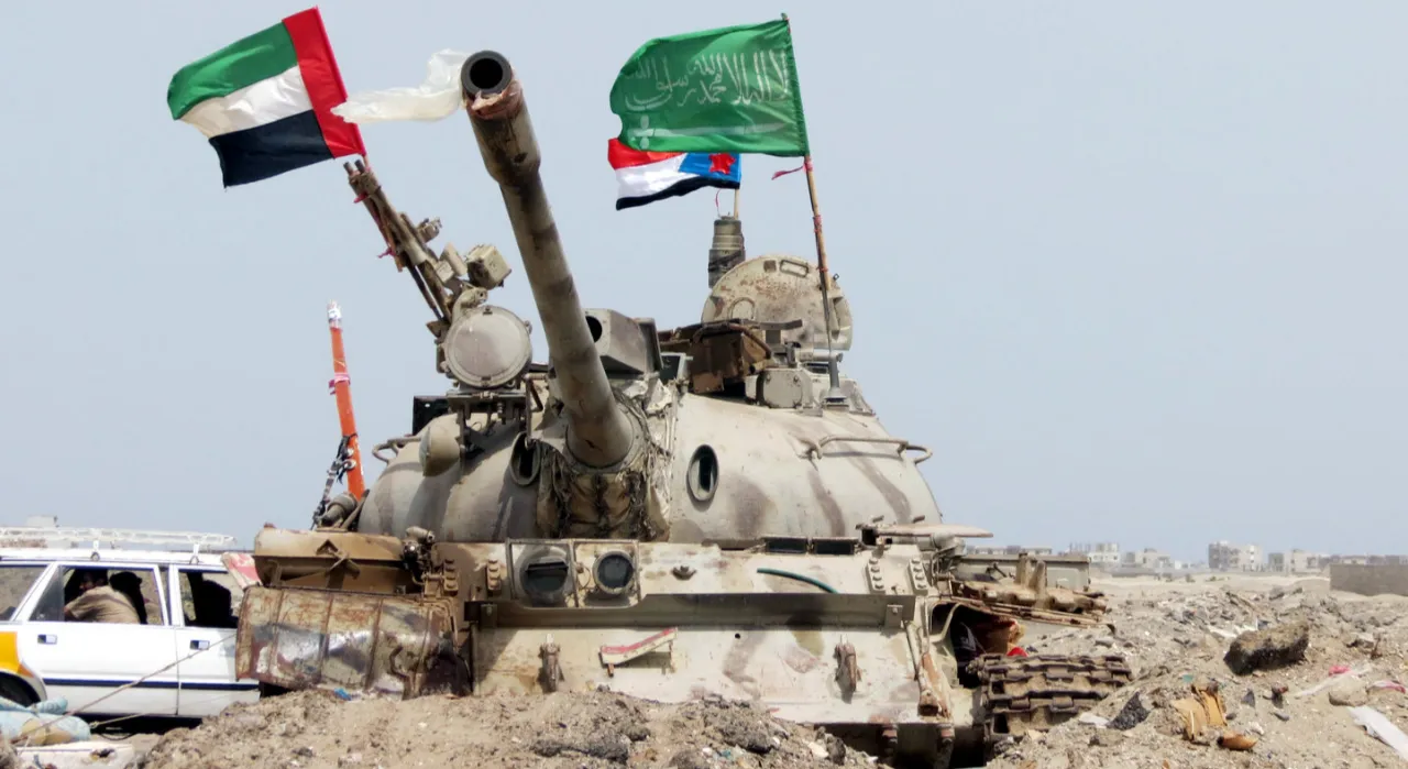 Suudi Arabistan'dan BAE’ye 24 saatlik ültimatom! "Yemen’de kırmızı çizgi aşılıyor"