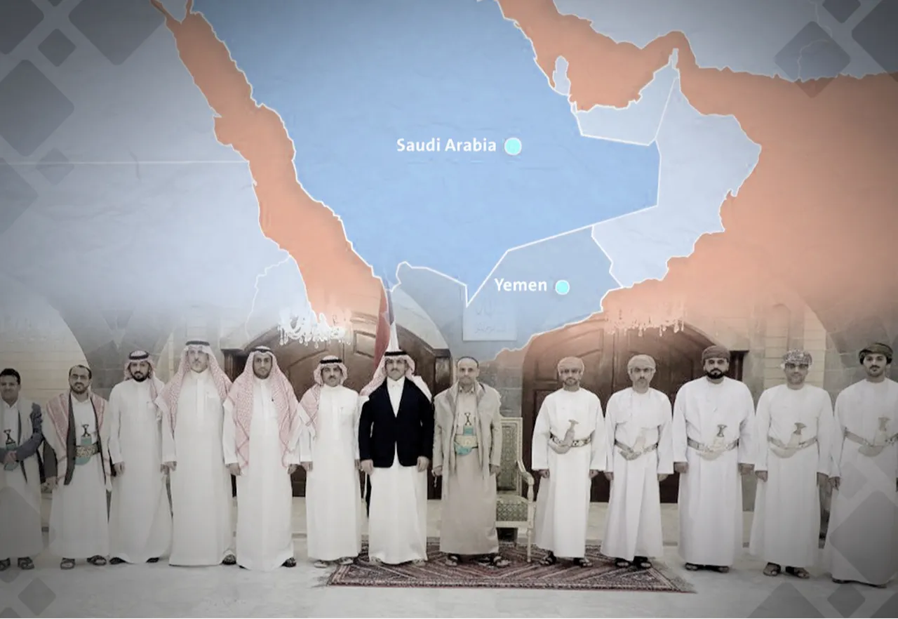 Suudi Arabistandan BAE’ye 24 saatlik ültimatom!  Yemen’de kırmızı çizgi aşılıyor