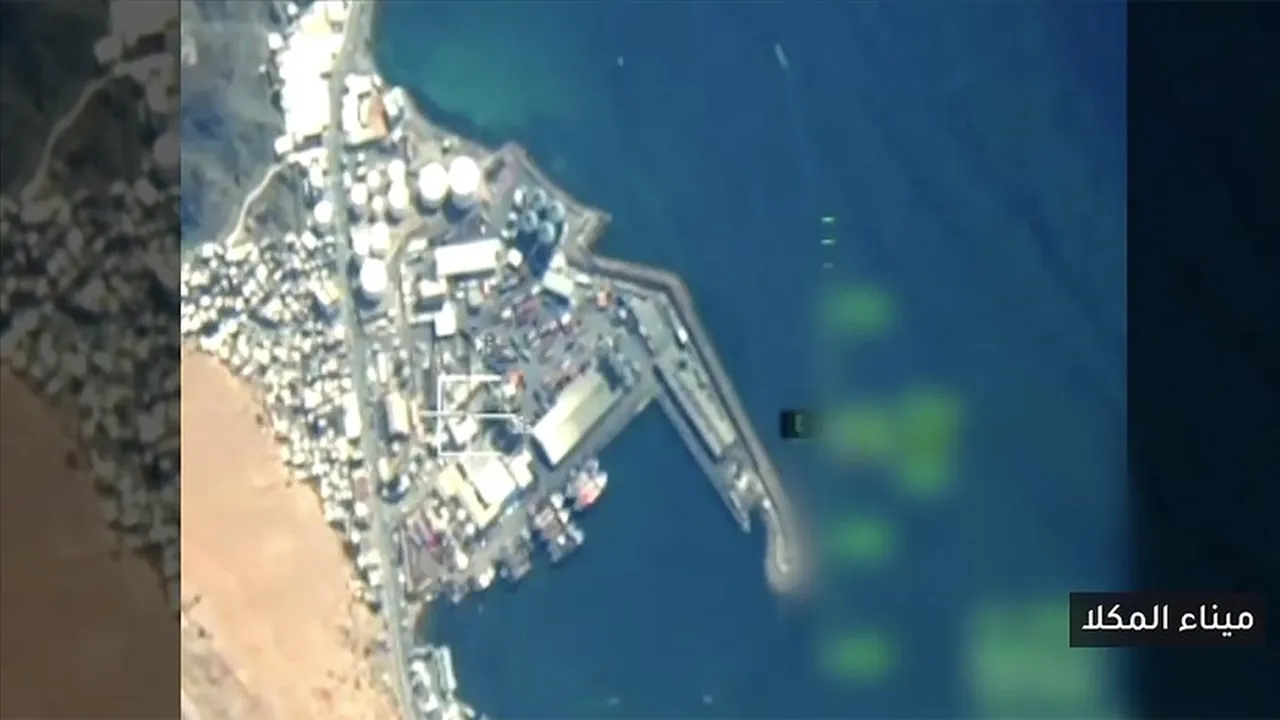 Suudi Arabistandan BAE’ye 24 saatlik ültimatom!  Yemen’de kırmızı çizgi aşılıyor