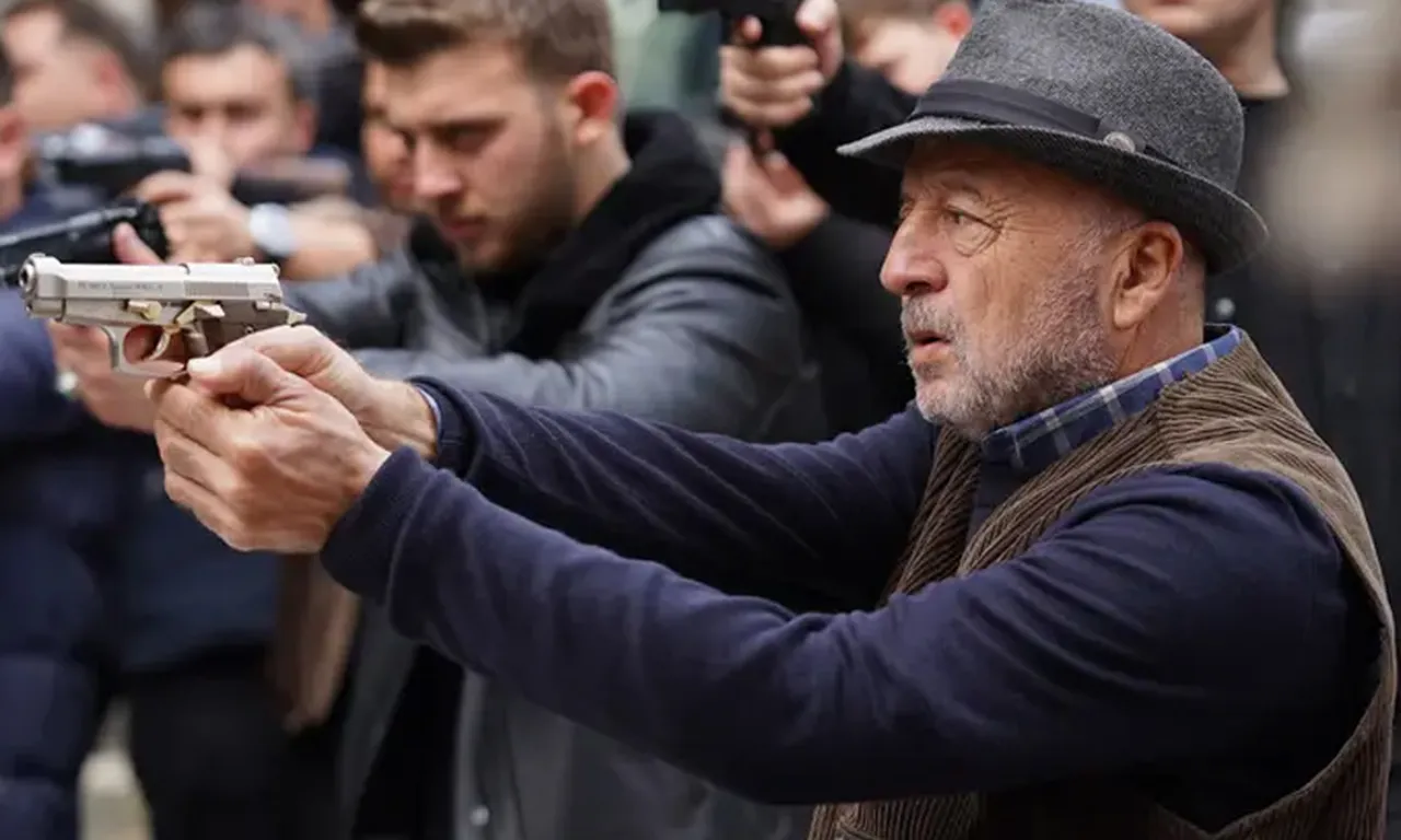 Taşacak Bu Deniz’de sürpriz yakınlaşma! Senaristi açıkladı