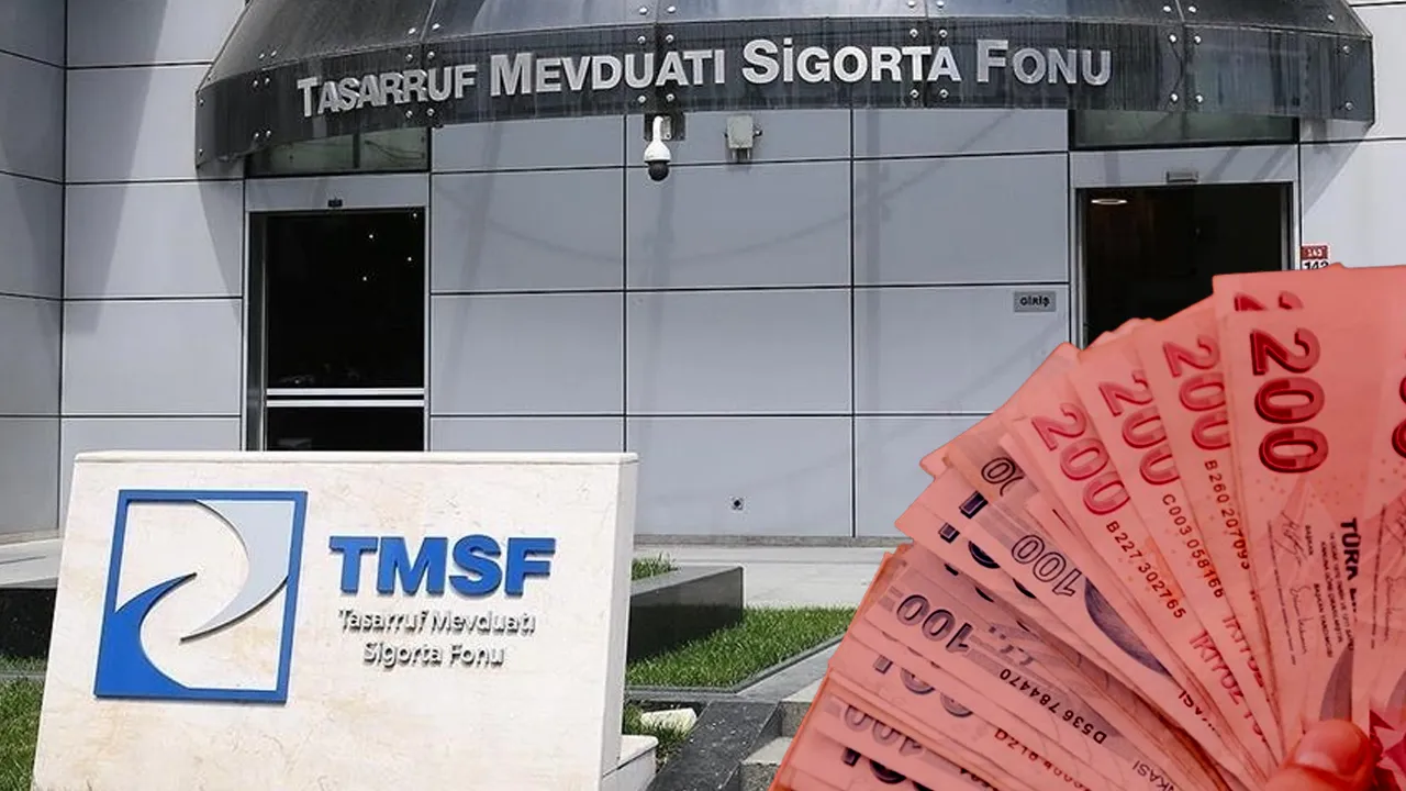 TMSF'den 14 milyar liralık satış! 2 büyük otel, 1 sanayi devi ihaleye çıkıyor