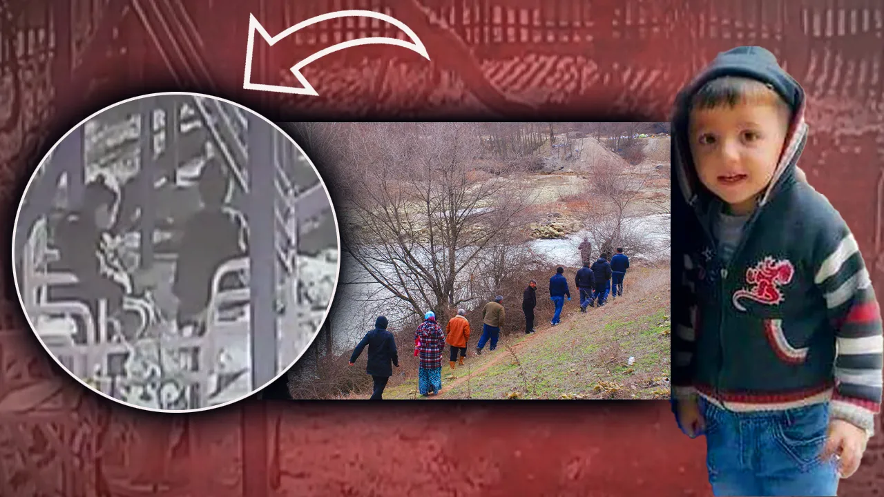 Tokat’ta 10 yıllık ‘kayıp çocuk’ gizemi! Birinin kemikleri bulundu, birinden iz yok