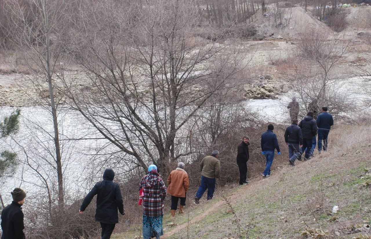 Tokat’ta 10 yıllık ‘kayıp çocuk’ gizemi! Birinin kemikleri bulundu, birinden iz yok