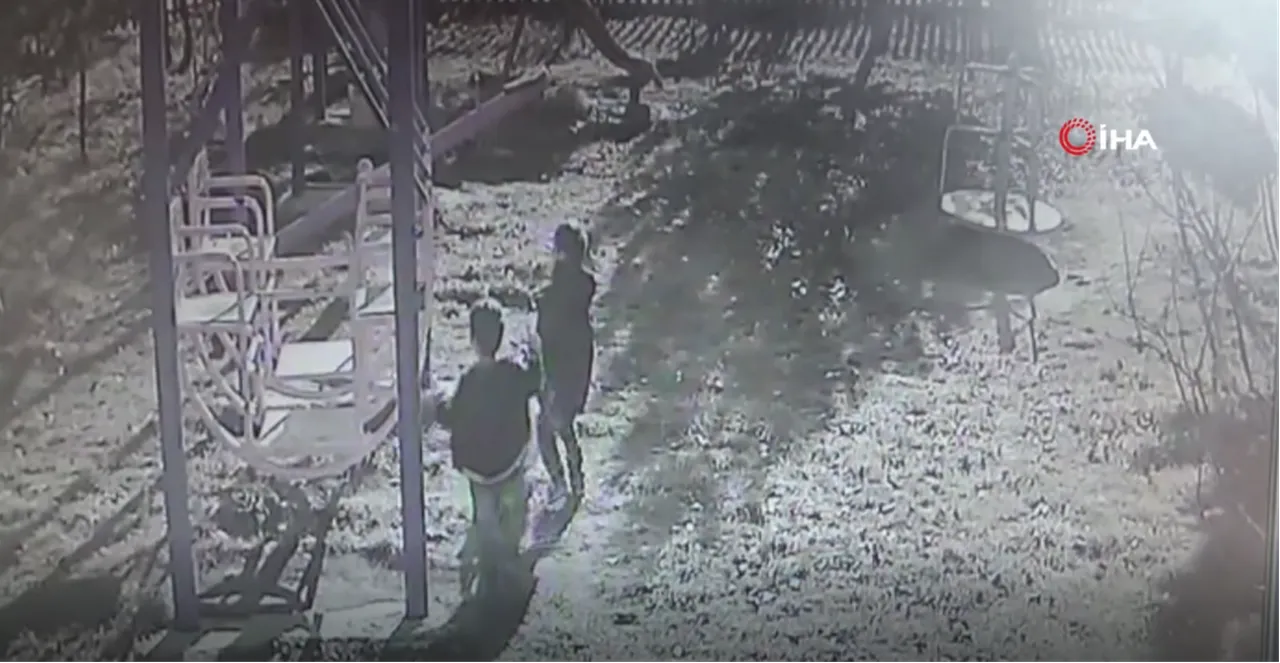 Tokat’ta 10 yıllık ‘kayıp çocuk’ gizemi! Birinin kemikleri bulundu, birinden iz yok