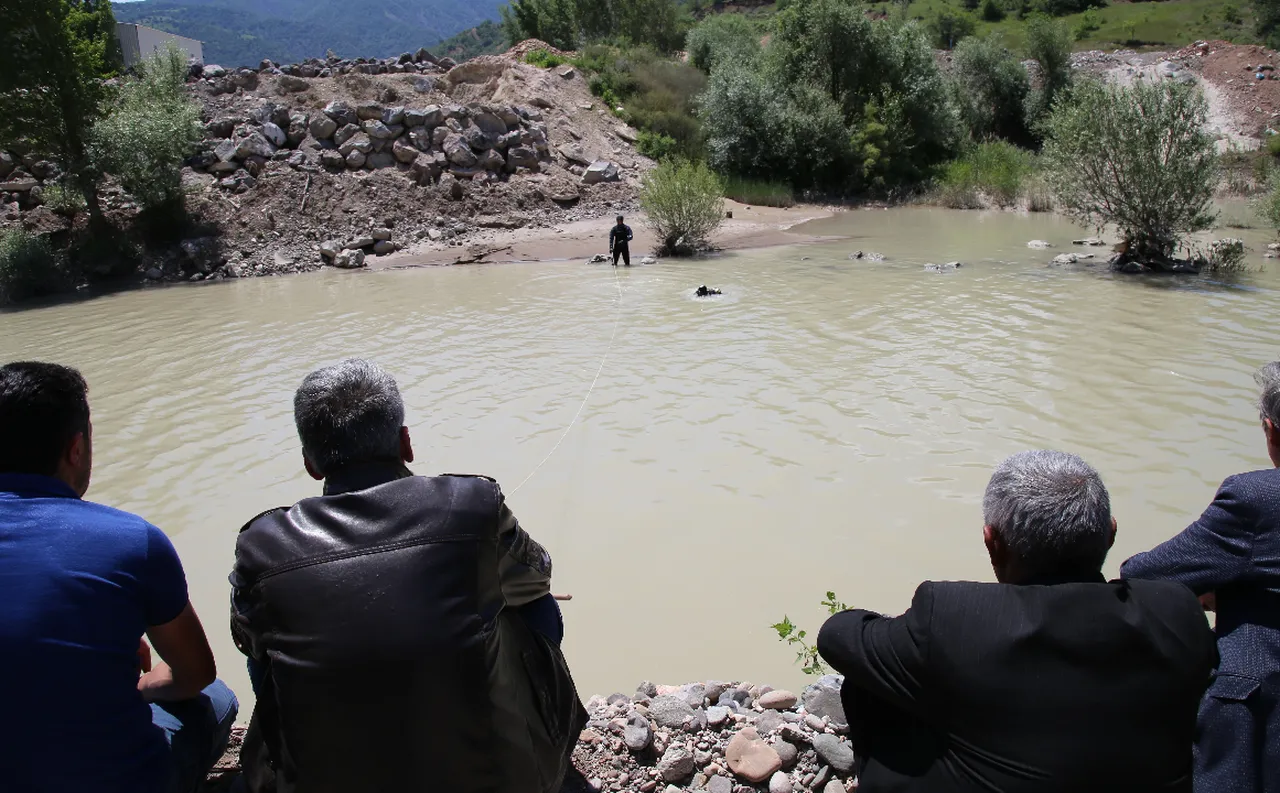 Tokat’ta 10 yıllık ‘kayıp çocuk’ gizemi! Birinin kemikleri bulundu, birinden iz yok