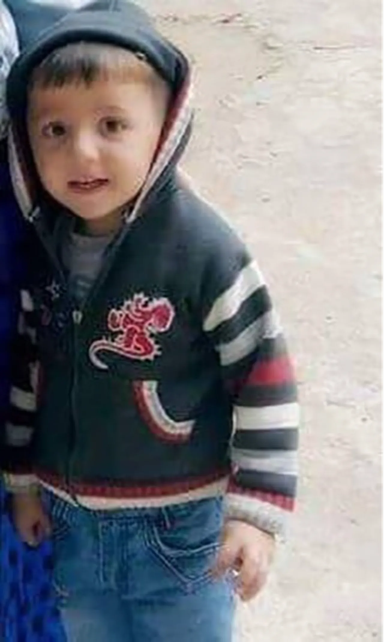 Tokat’ta 10 yıllık ‘kayıp çocuk’ gizemi! Birinin kemikleri bulundu, birinden iz yok