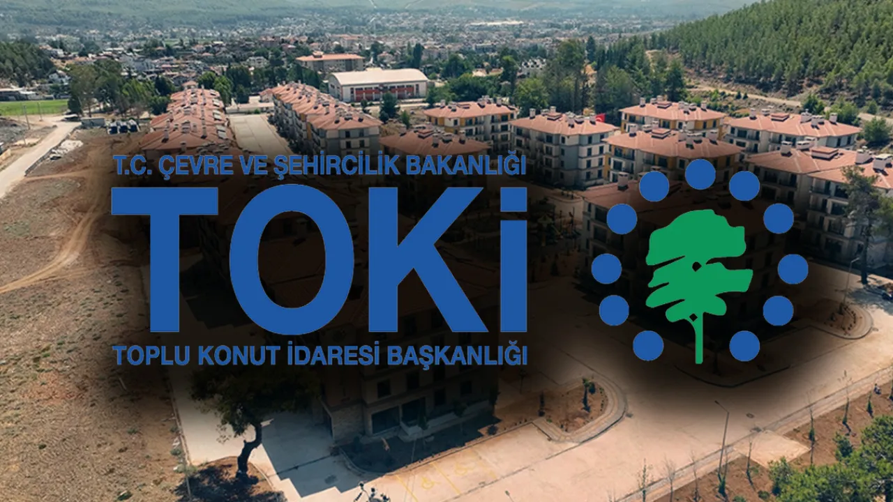 TOKİ Hakkari kura sonuçları isim listesi saat kaçta açıklanacak? Canlı kura saati netleşti