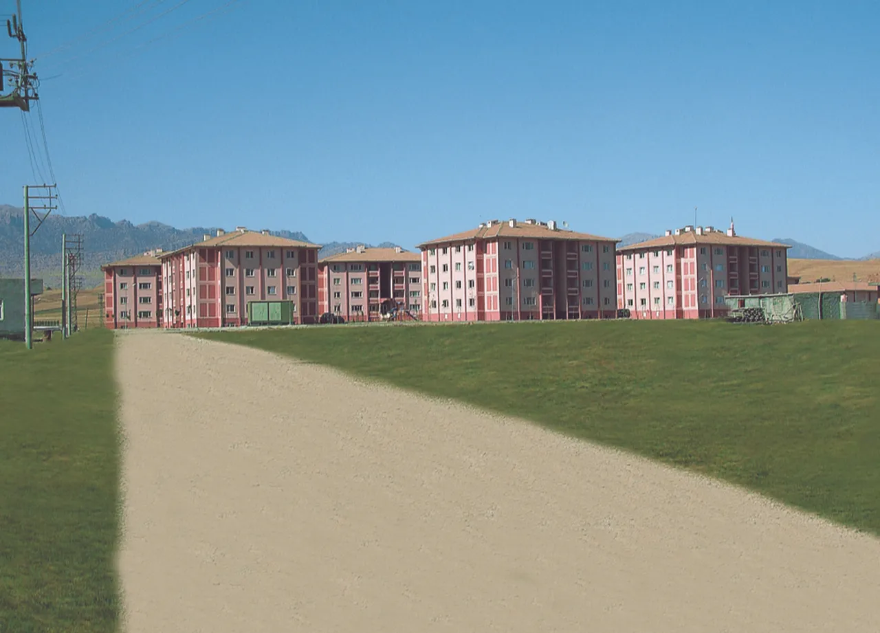 TOKİ Şırnak canlı kura çekiminde saat değişti! Kura çekimi neden başlamadı, saat kaçta başlayacak?