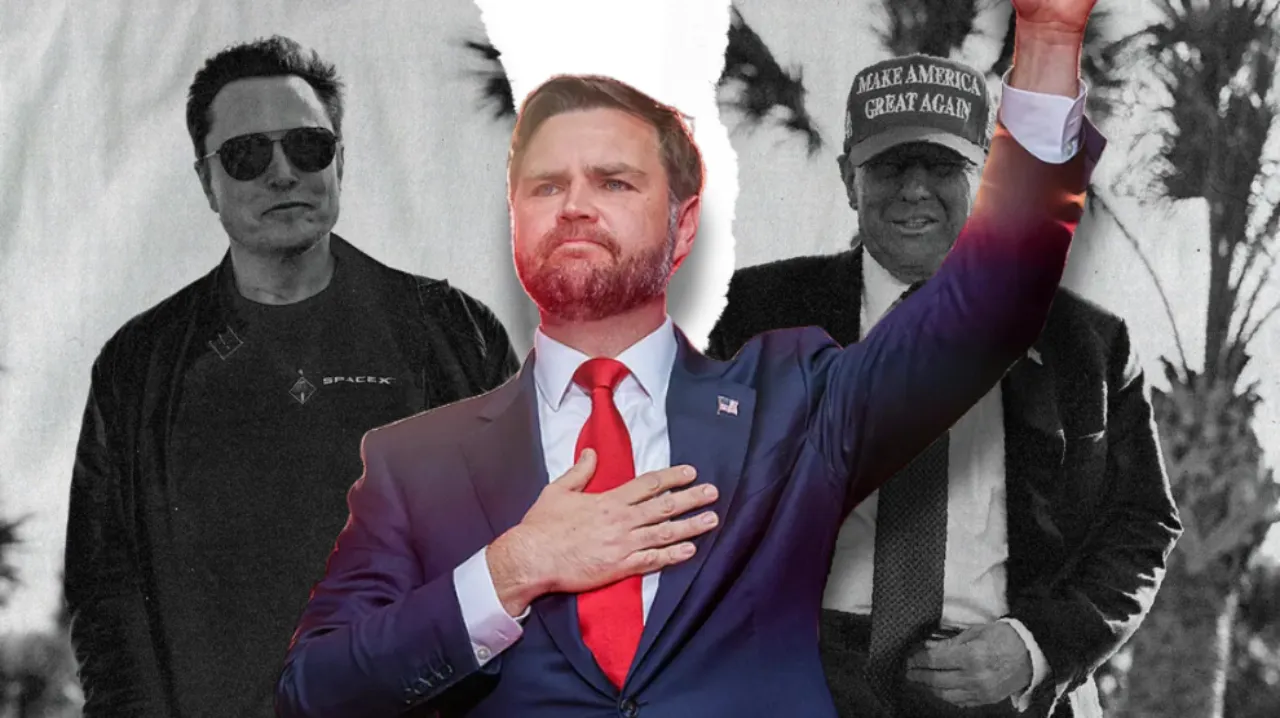 Trump ile Musk küstü mü? Araya giren isim ortaya çıktı