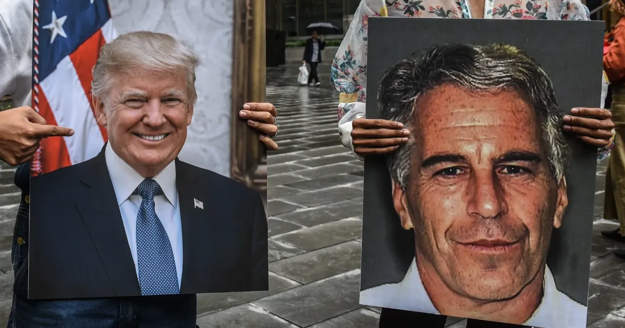 Trump’tan şoke eden telefon! 