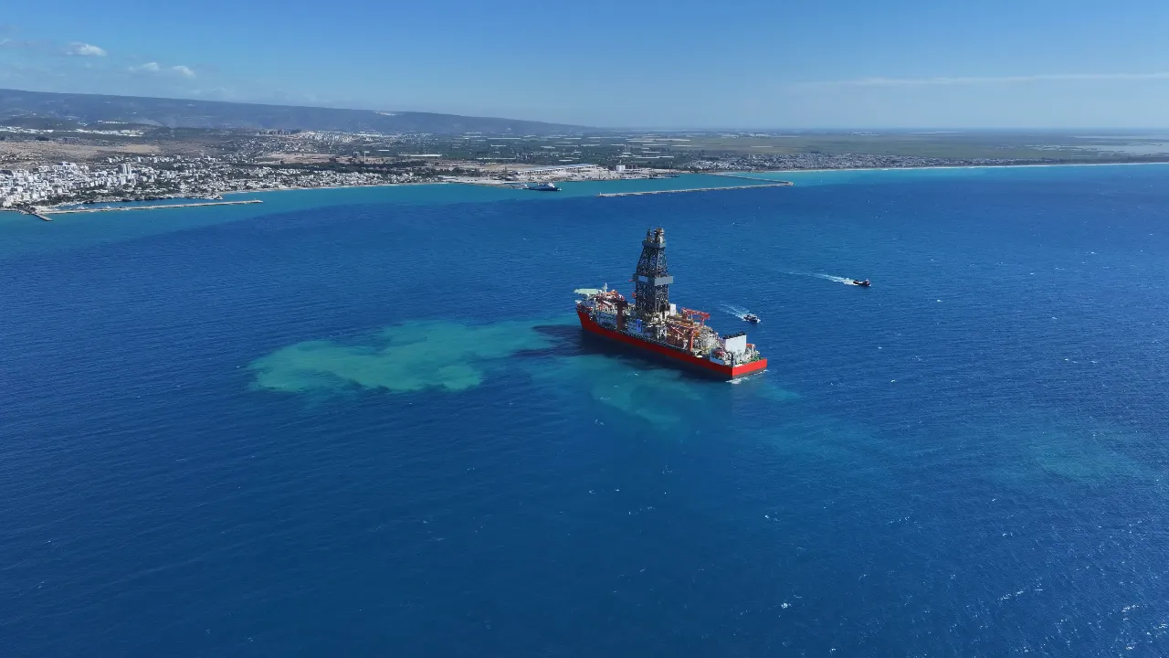 Türkiye enerji liginde vites yükseltti! İki dev gemiyle dengeler değişiyor