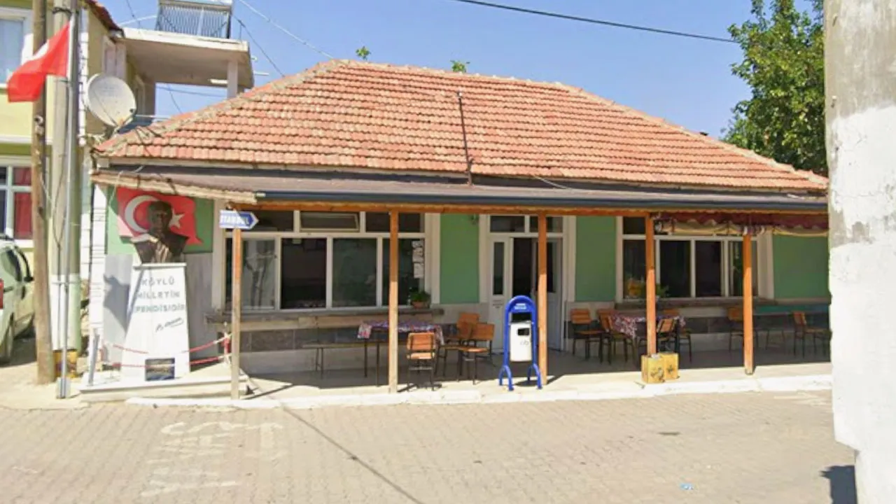 Türkiye'nin en pahalı köy kahvehanesi: Kira 4 bin TL'den 126 bin TL'ye çıktı!