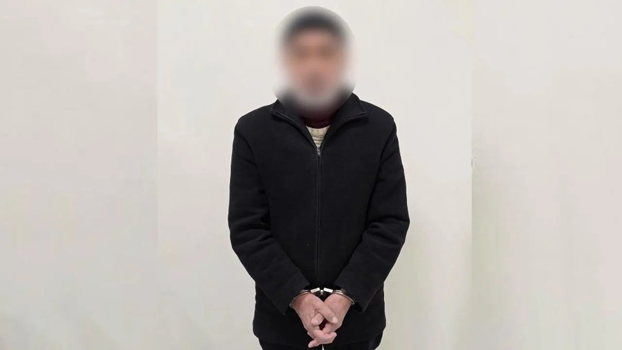 Umre vaadiyle para topladı, kumar ve bahiste hepsini kaybetti