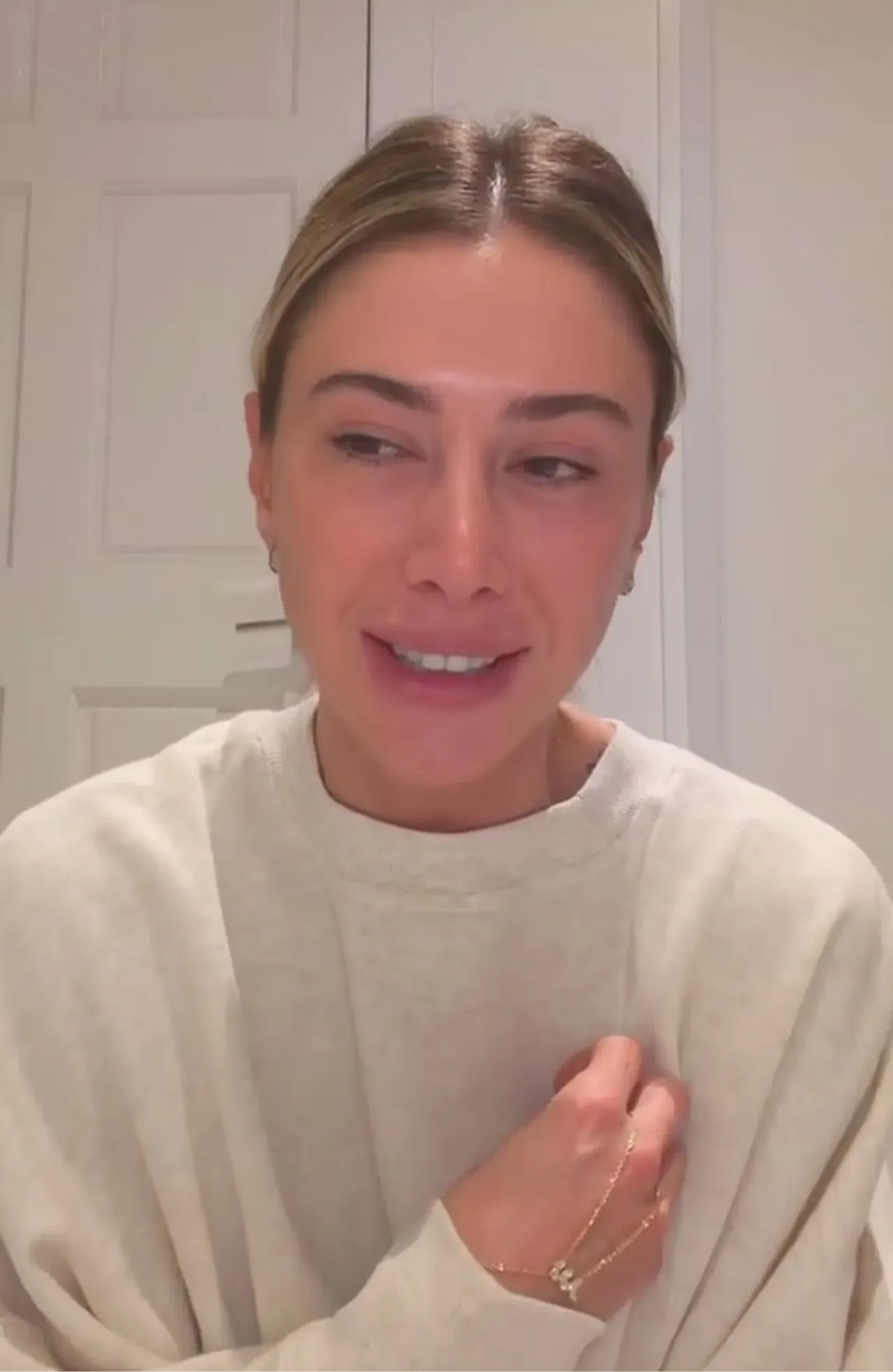 Ünlülere yönelik uyuşturucu operasyonu: Şeyma Subaşı havalimanında gözaltına alındı!