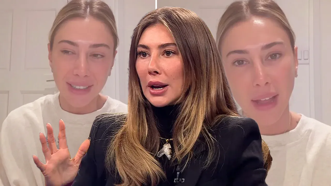 Ünlülere yönelik uyuşturucu operasyonu: Şeyma Subaşı havalimanında gözaltına alındı! 