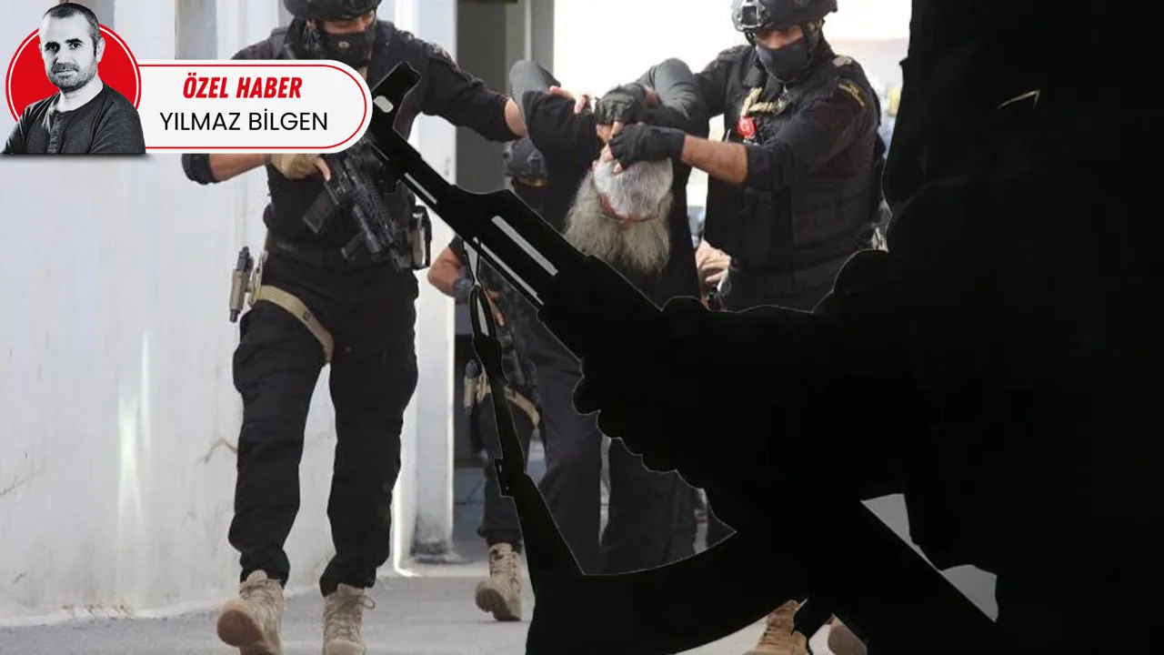 Uyuyan hücreleri harekete geçirdiler!