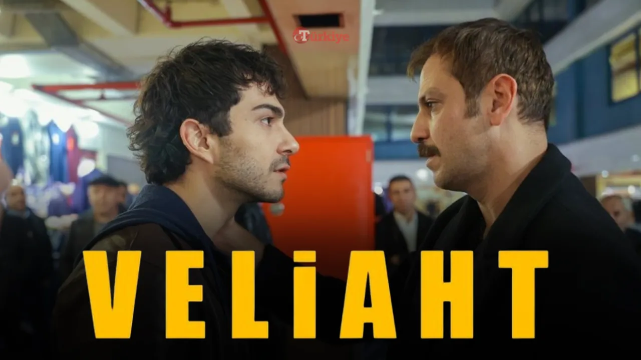 Veliaht bu hafta yok mu, yeni bölüm ne zaman? 16. bölüm fragmanı yayınlanmadı!