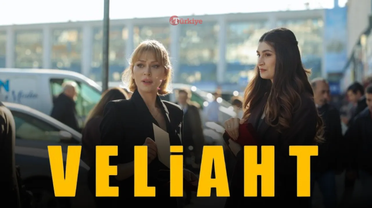 Veliaht bu hafta yok mu, yeni bölüm ne zaman? 16. bölüm fragmanı yayınlanmadı!