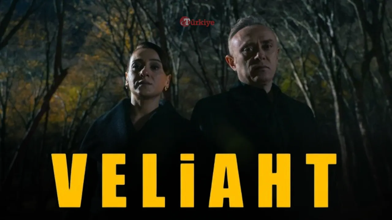 Veliaht bu hafta yok mu, yeni bölüm ne zaman? 16. bölüm fragmanı yayınlanmadı!