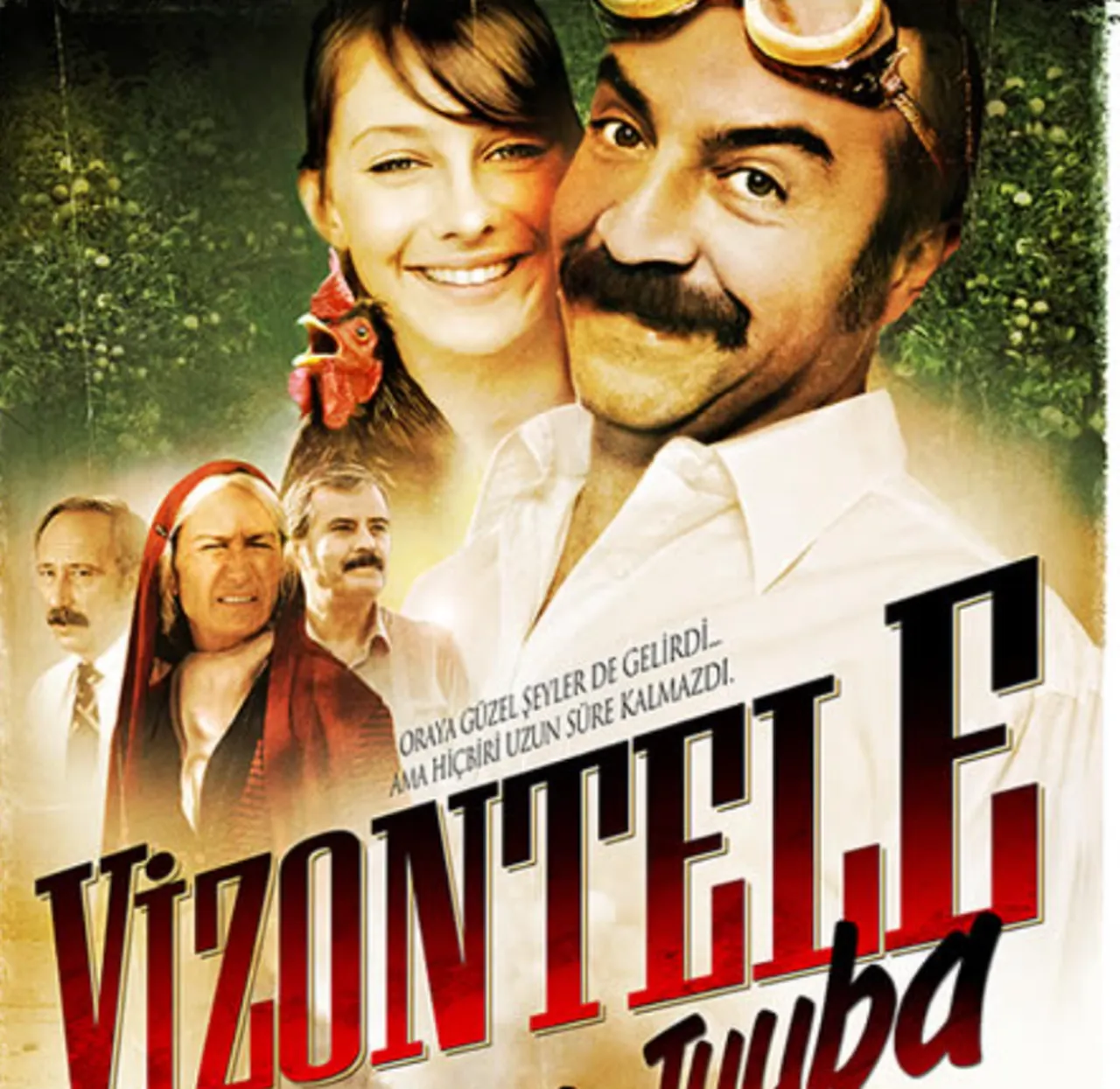 Vizontele Tuuba nerede ve ne zaman çekildi? İşte Konusu ve oyuncu kadrosu