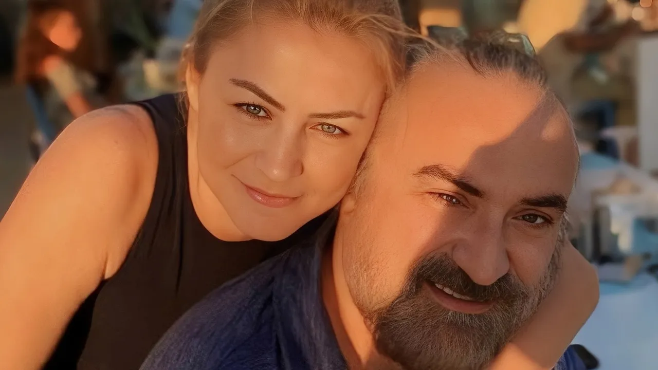 Volkan Konak’ın eşini yıkan haber! Bir yılda iki büyük kayıp yaşadı