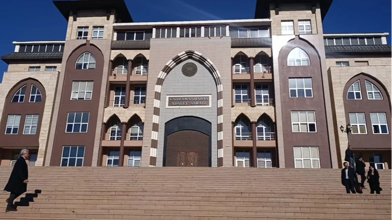 Yaptığı apartman 44 kişiye mezar olmuştu: Müteahhitten mahkemede pişkin savunma!